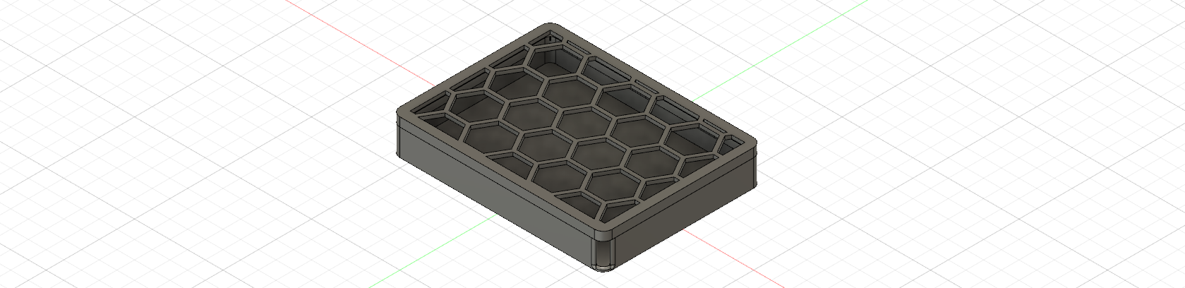 CAD Zeichnung