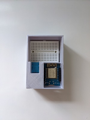 Gehäuse für Elektronik und ähnliches