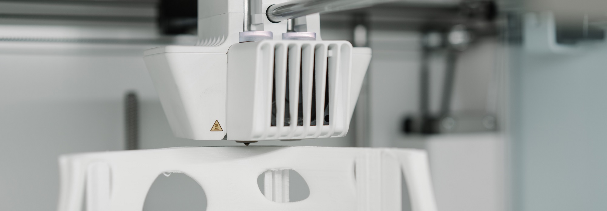 3D-Drucker Bild