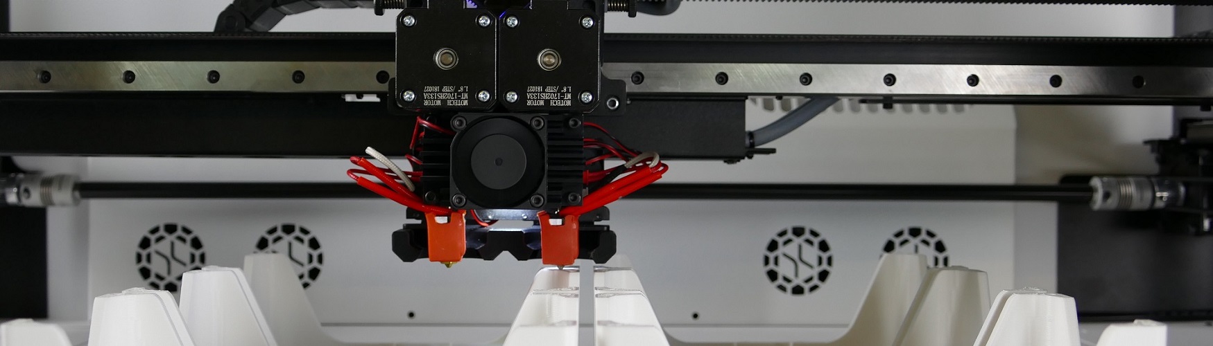 3D-Drucker Bild
